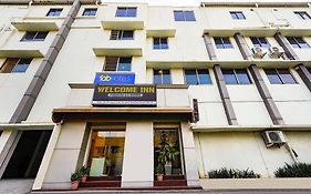 Fabhotel Welcome Inn Porur